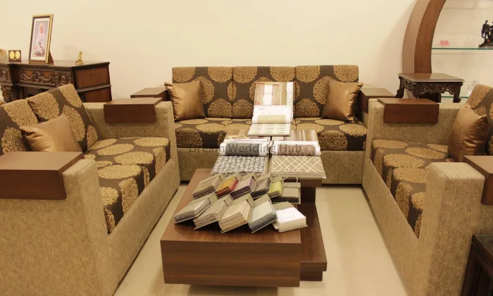 Garg & Co. Furniture